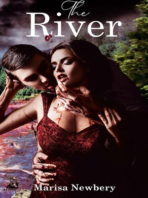 cover image of The River